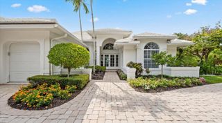 116 Echo Drive, Jupiter, FL 33458