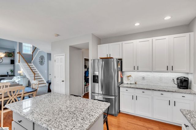 4 Bentley Way, Greer, SC 29650