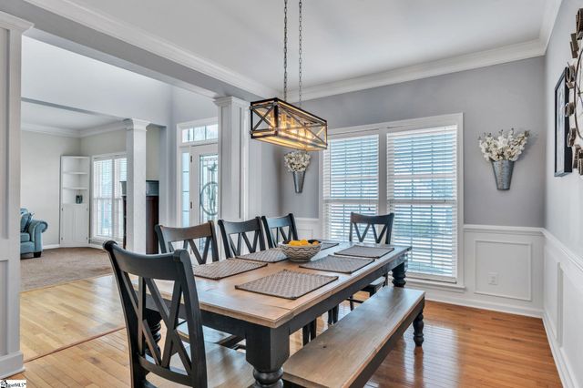 4 Bentley Way, Greer, SC 29650