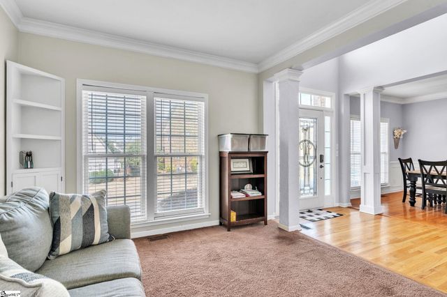 4 Bentley Way, Greer, SC 29650