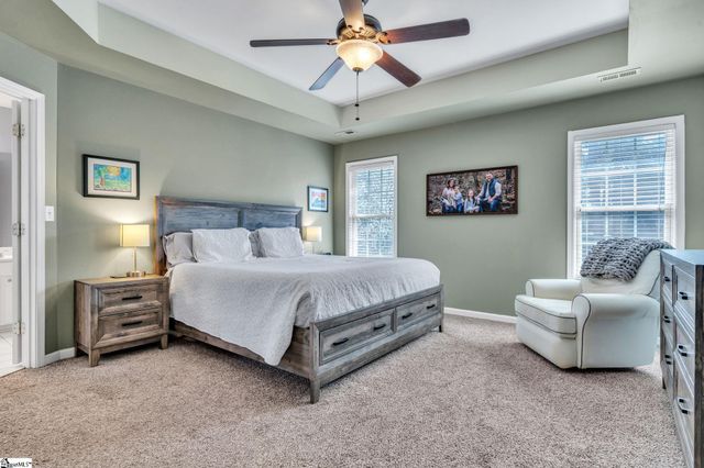 4 Bentley Way, Greer, SC 29650