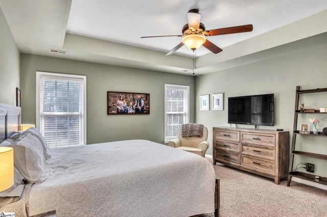 4 Bentley Way, Greer, SC 29650