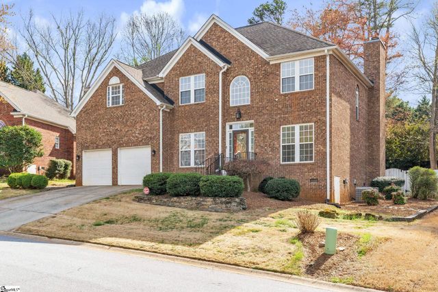 4 Bentley Way, Greer, SC 29650