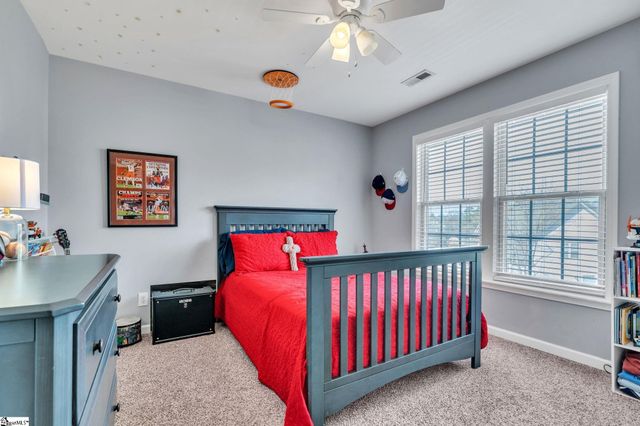 4 Bentley Way, Greer, SC 29650