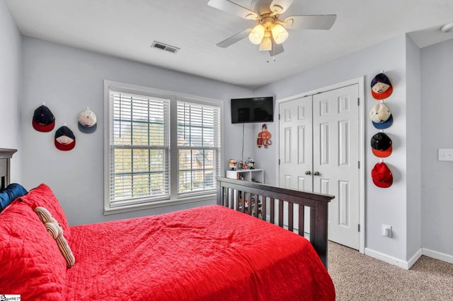 4 Bentley Way, Greer, SC 29650