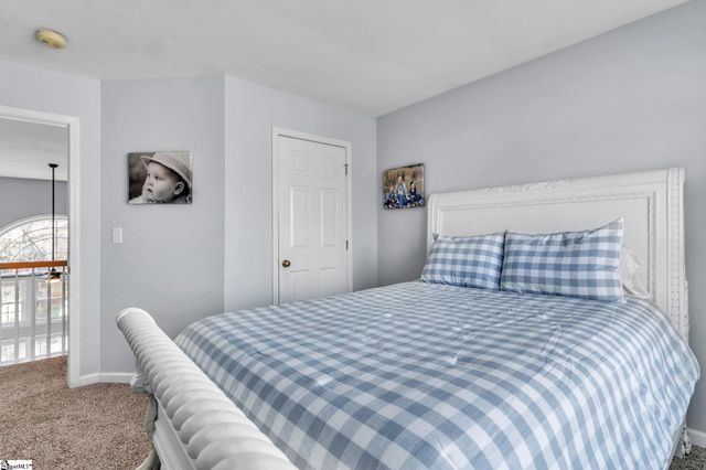 4 Bentley Way, Greer, SC 29650