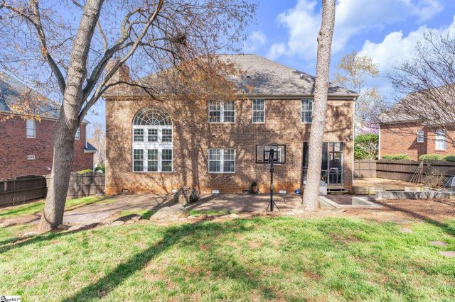 4 Bentley Way, Greer, SC 29650