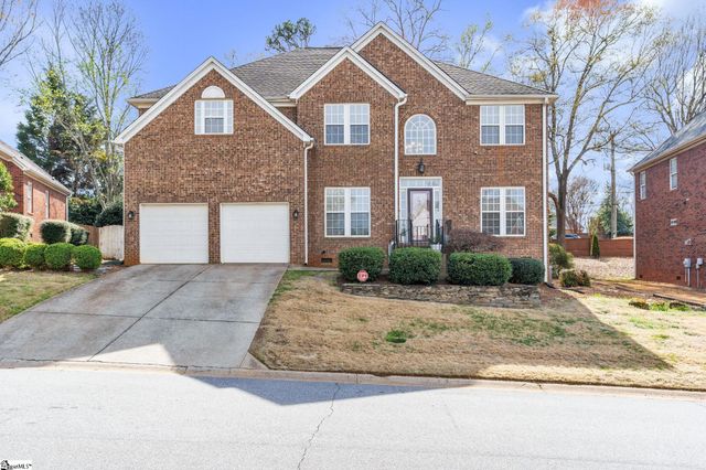 4 Bentley Way, Greer, SC 29650