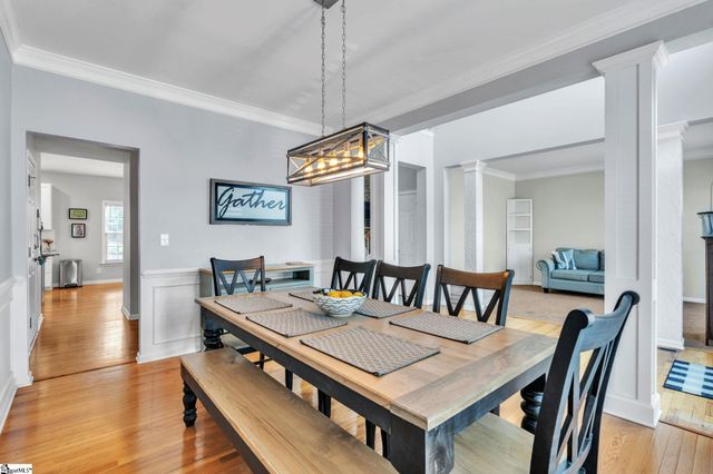 4 Bentley Way, Greer, SC 29650