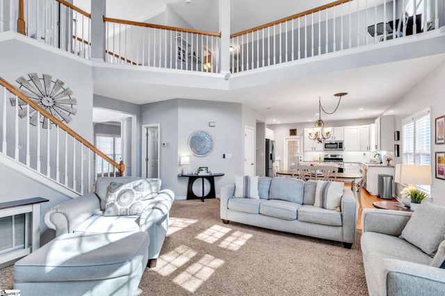 4 Bentley Way, Greer, SC 29650