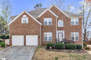 4 Bentley Way, Greer, SC 29650