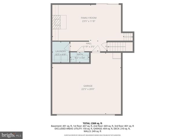 12121 VELVET HILL DR, Owings Mills, MD 21117