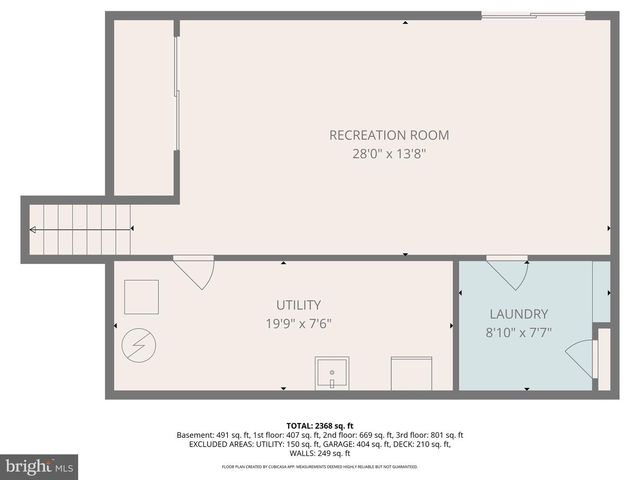 12121 VELVET HILL DR, Owings Mills, MD 21117