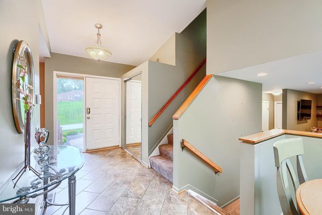 12121 VELVET HILL DR, Owings Mills, MD 21117