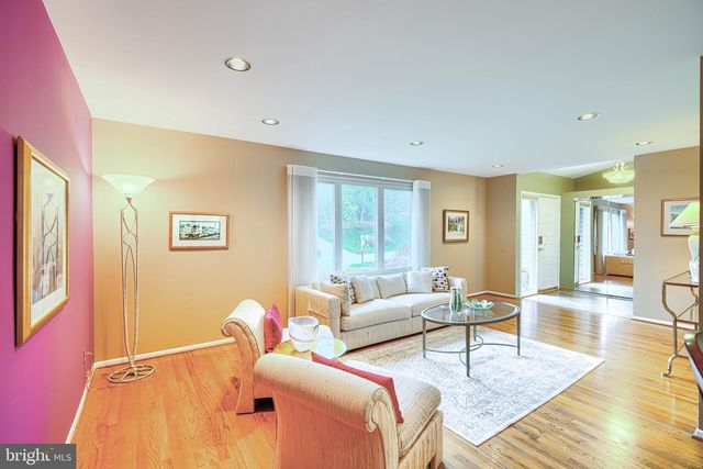 12121 VELVET HILL DR, Owings Mills, MD 21117