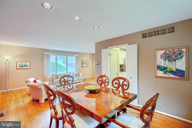 12121 VELVET HILL DR, Owings Mills, MD 21117