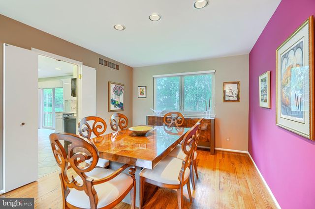 12121 VELVET HILL DR, Owings Mills, MD 21117