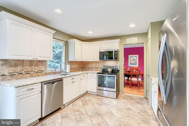 12121 VELVET HILL DR, Owings Mills, MD 21117