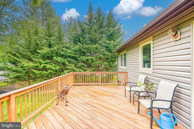 12121 VELVET HILL DR, Owings Mills, MD 21117