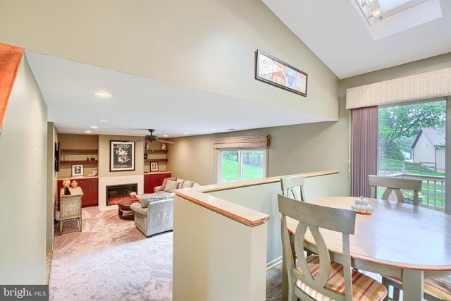 12121 VELVET HILL DR, Owings Mills, MD 21117