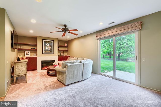 12121 VELVET HILL DR, Owings Mills, MD 21117
