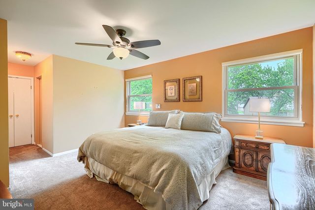 12121 VELVET HILL DR, Owings Mills, MD 21117