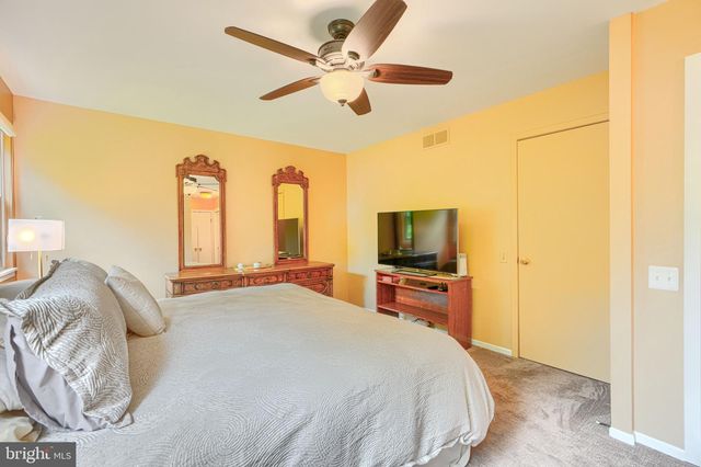 12121 VELVET HILL DR, Owings Mills, MD 21117