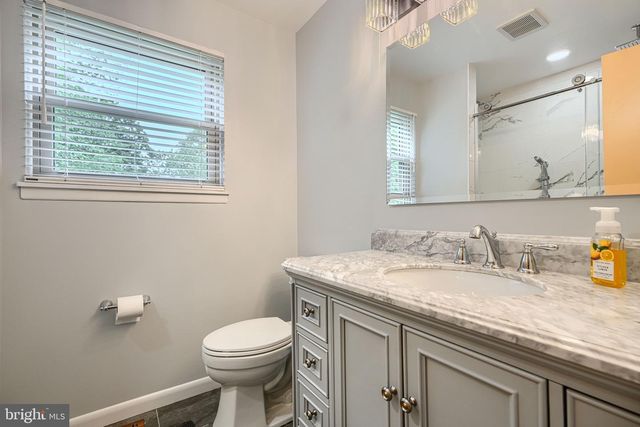 12121 VELVET HILL DR, Owings Mills, MD 21117