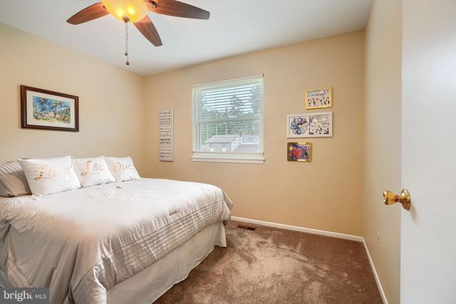 12121 VELVET HILL DR, Owings Mills, MD 21117