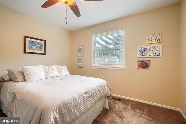 12121 VELVET HILL DR, Owings Mills, MD 21117