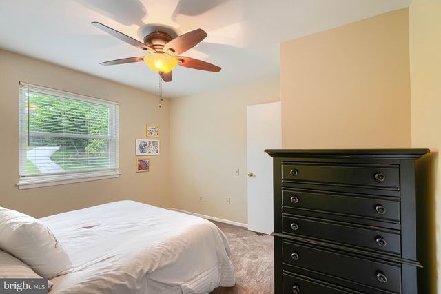 12121 VELVET HILL DR, Owings Mills, MD 21117