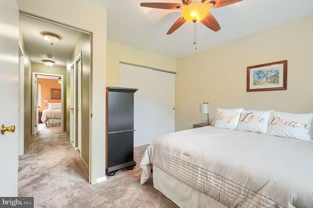 12121 VELVET HILL DR, Owings Mills, MD 21117