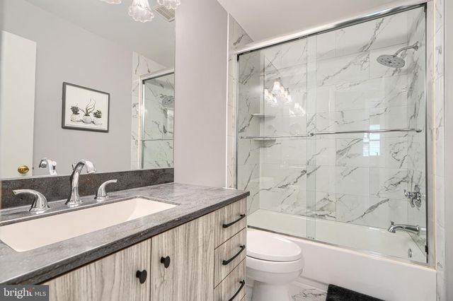12121 VELVET HILL DR, Owings Mills, MD 21117