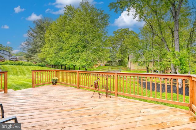 12121 VELVET HILL DR, Owings Mills, MD 21117