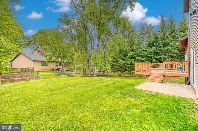 12121 VELVET HILL DR, Owings Mills, MD 21117