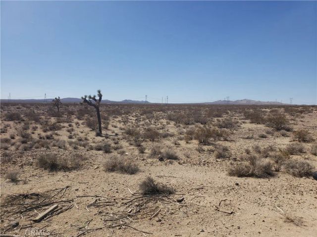 0 0460-291-25-0000 Bannock Rd, Adelanto, CA 92301