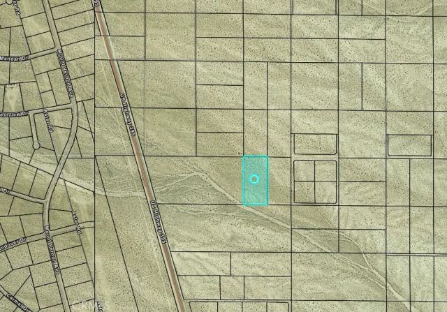 0 0460-291-25-0000 Bannock Rd, Adelanto, CA 92301