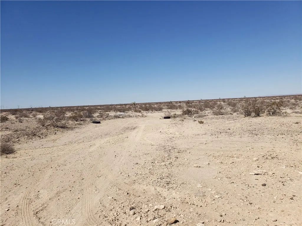 0 0460-291-25-0000 Bannock Rd, Adelanto, CA 92301