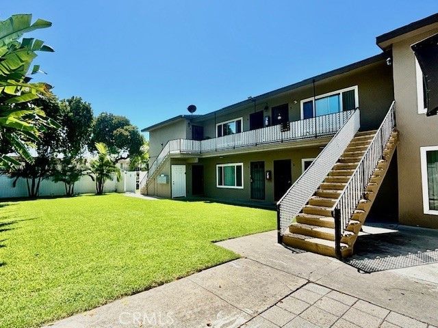 1835 W Crestwood 1, Anaheim, CA 92804