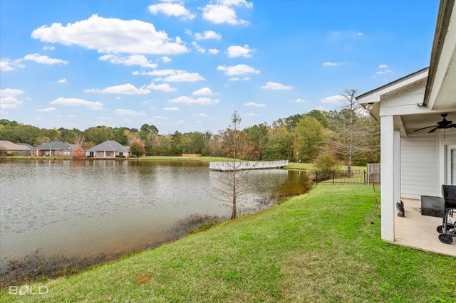 2028 Sand Crest Drive, Shreveport, LA 71118