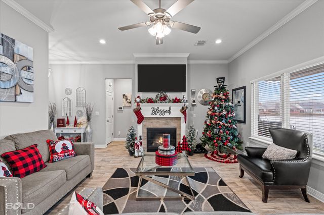 2028 Sand Crest Drive, Shreveport, LA 71118