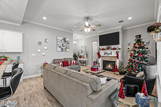 2028 Sand Crest Drive, Shreveport, LA 71118