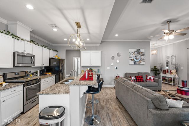 2028 Sand Crest Drive, Shreveport, LA 71118