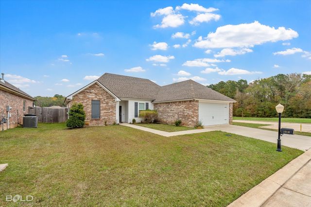 2028 Sand Crest Drive, Shreveport, LA 71118