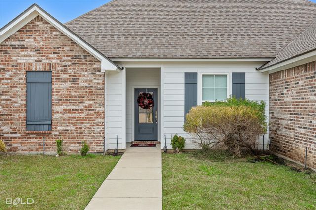 2028 Sand Crest Drive, Shreveport, LA 71118