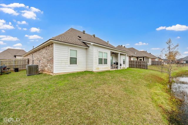 2028 Sand Crest Drive, Shreveport, LA 71118