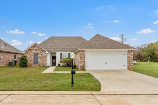 2028 Sand Crest Drive, Shreveport, LA 71118