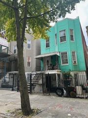 110 E 198th Street, Bronx, NY 10468