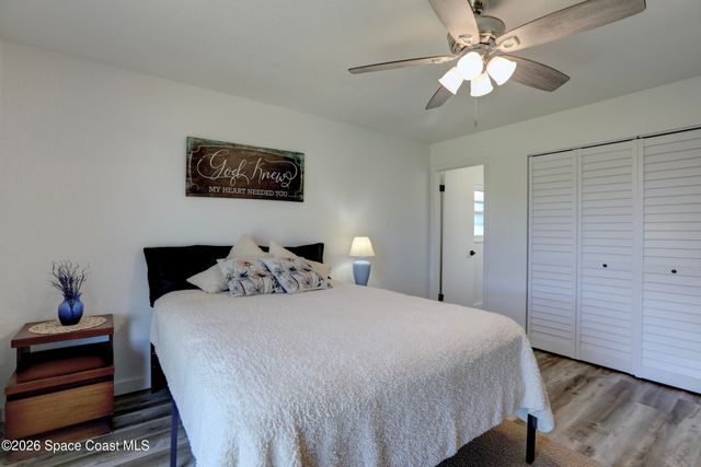 872 Sadnet Circle NE, Palm Bay, FL 32905