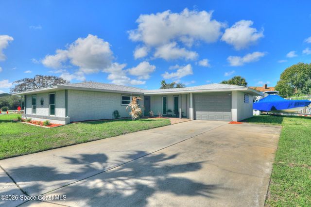 872 Sadnet Circle NE, Palm Bay, FL 32905